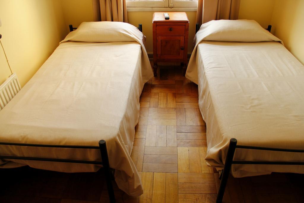 Quinchamali Hostel Santiago Kamer foto