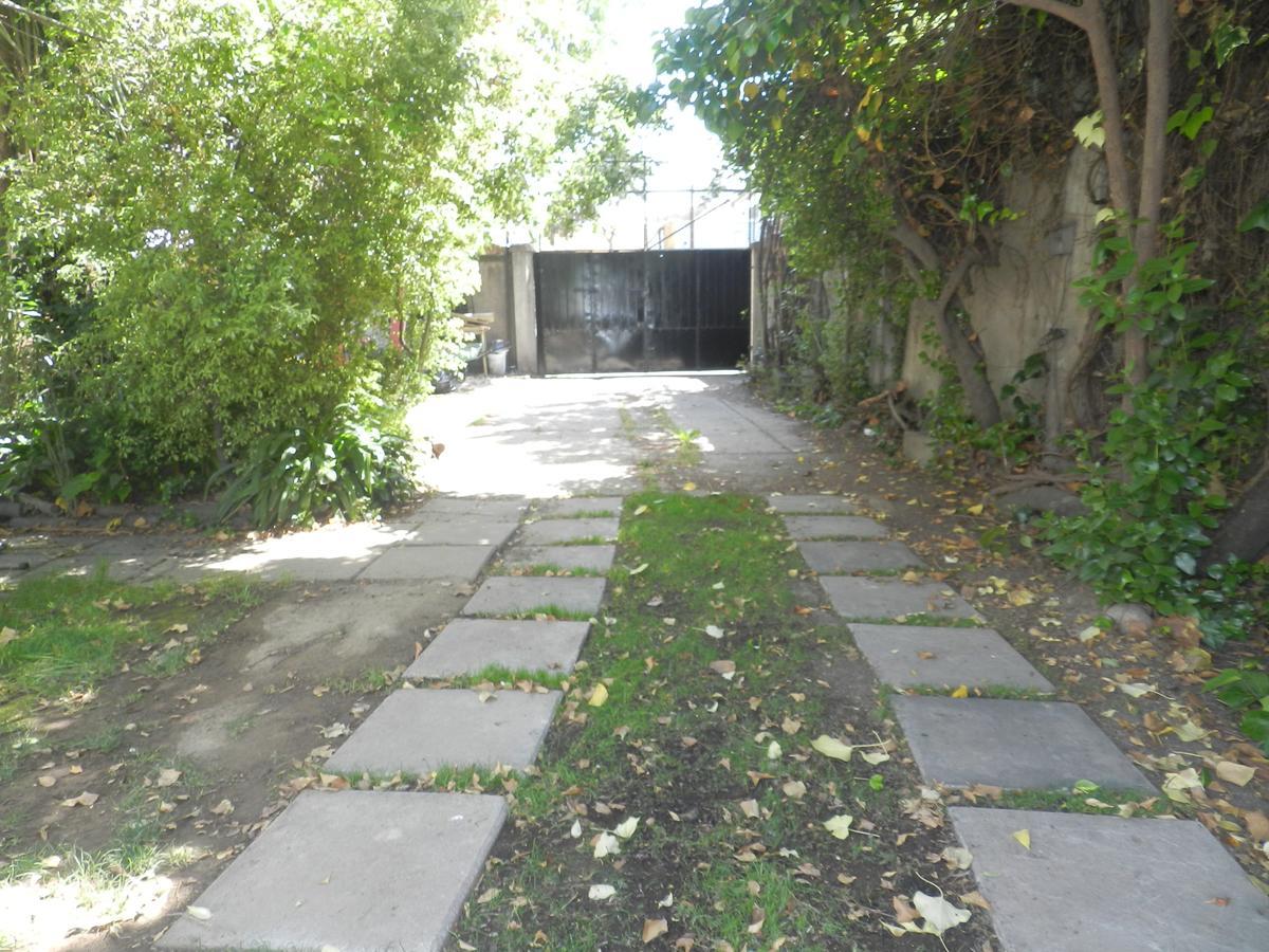 Quinchamali Hostel Santiago Buitenkant foto